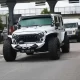 JKOC Gelar City Tour Lagi, Puluhan Jeep Wrangler Bakal Keliling Kota Makassar