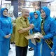 Bunda Literasi Dikukuhkan di Jeneponto, Begini Tujuannya