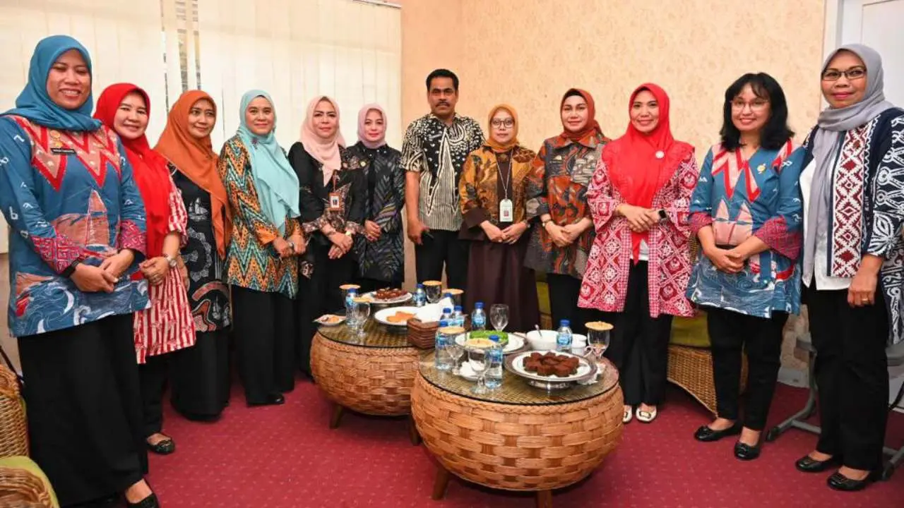 Dekranasda Sulsel Siap Meriahkan Event Kriyanusa 2023, Tiga Produk UMKM Bakal Ikut Awards