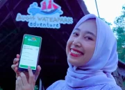 Bugis Waterpark Adventure Berikan Kemudahan Untuk Pengunjung