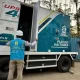 Presiden Jokowi Groundbreaking Proyek Strategis IKN, PLN Hadirkan Listrik Tanpa Kedip