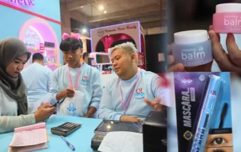 QL Cosmetic Hadir Diantara Gempuran Cosmetic Impor 6 QL Cosmetic Hadir Diantara Gempuran Cosmetic Impor