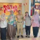 Kesbangpol Makassar Bersama BNN Sulsel Gelar Program Bersih Narkoba di 15 SMP