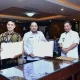 Pertama di KTI, Pemprov Sulsel & Bank Sulselbar Luncurkan Kartu Kredit Pemerintah