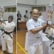16 Nomor Pertandingan Jenor Kempo akan dipeertandingkan di Forprov I-2023 Sumsel