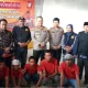 Camat Manggala Dampingi Kapolrestabes Resmikan Tempat Pencucian Motor Pajama Barakka