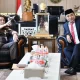 Pj Gubernur Bahtiar Minta Kejaksaan Kawal Tahapan Pemilu-Pilkada, Kajati Siap Dukung