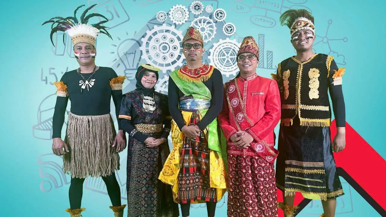 Raih Predikat Tertinggi IQPC 2023, PT Semen Tonasa Perkuat Budaya Inovatif Kelas Dunia 2 Raih Predikat Tertinggi IQPC 2023, PT Semen Tonasa Perkuat Budaya Inovatif Kelas Dunia