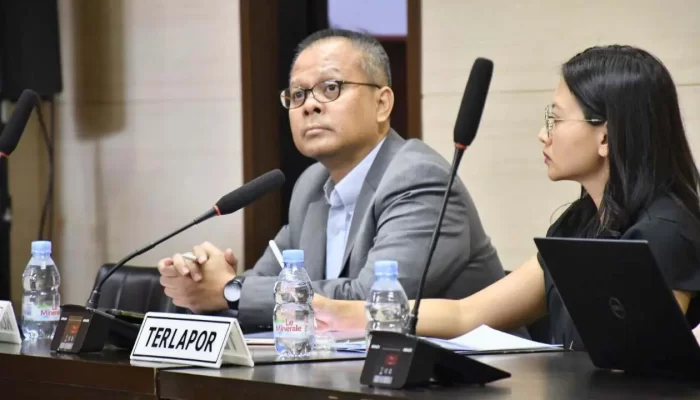 KPPU Denda APF Holding I L.P Sebesar Rp1,5 Miliar