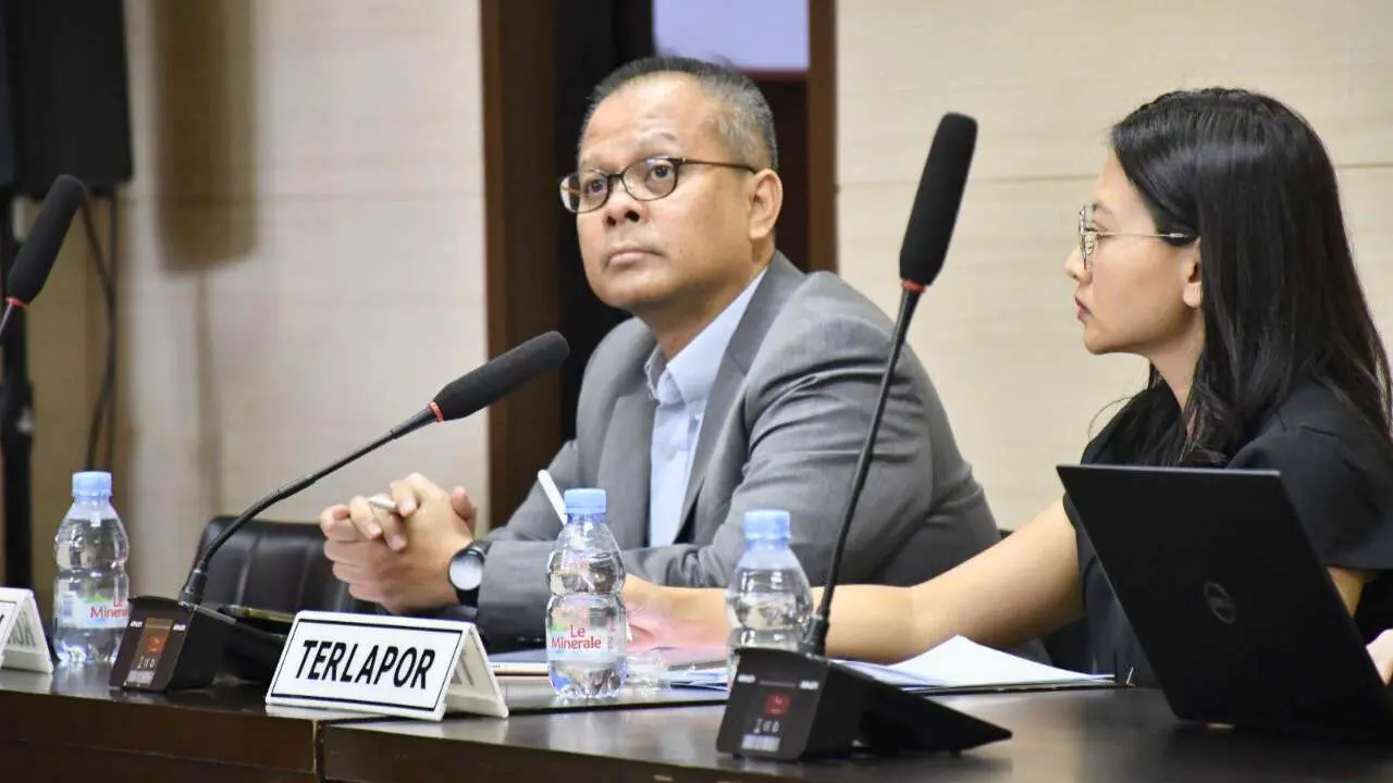 KPPU Denda APF Holding I L.P Sebesar Rp1,5 Miliar