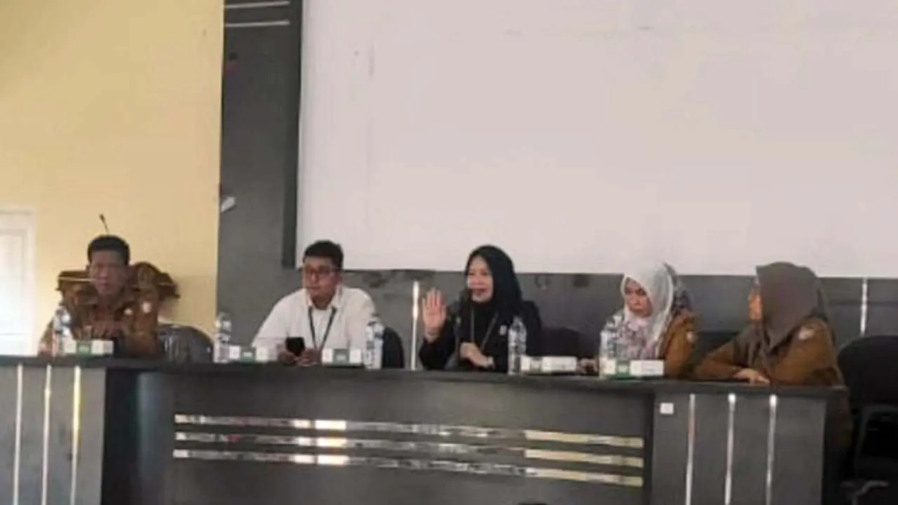 Menuju Kota Makaverse, Pembayaran Retribusi Sampah Sudah Bisa Pakai QRIS