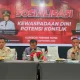 Dihadiri Wakasat Intelkam-Kepala Kesbangpol Makassar-Satpol PP, Gelar Sosialisasi Kewaspadaan Dini Potensi Konflik