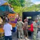 Satpol PP Kembali Tertibkan PK5 di Kecamatan Tamalate, Alauddin dan AP Pettarani