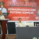 Kasatpol PP Makassar Perkenalkan Aplikasi "Erojama", Begini Fungsinya!