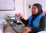 Disoroti DPRD dan Pemda Pangkep, Manager PLN ULP Angka Bicara Soal Data PPJ