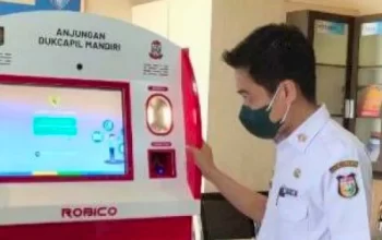 Kadisdukcapil Optimis ADM Berfungsi Maksimal 8 Kadisdukcapil Optimis ADM Berfungsi Maksimal