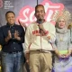 Hadiri Pesta Rakyat Kelurahan Bitoa, Ketua DPRD Makassar Ajak Pertahankan Kekompakan dan Kebersamaan
