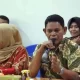 Rakor Kamseltibcar Lantas Polres Pelabuhan: Camat Ibrahim Minta Jl. Nusantara Diperhatikan