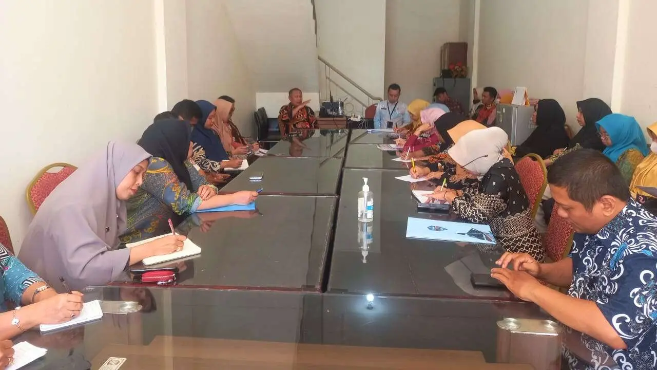 Evaluasi Laskar Pelangi Akan Segera Dilakukan dengan Metode CAT