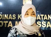 Dinkes Makassar Gandeng RSUD Daya Tekan Angka Kematian Ibu dan Anak