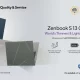 ASUS Zenbook S13 OLED UX5304