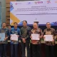 Kepala BKPSDMD Makassar, Hadiri Bimtek dan Pengawasan, Pengendalian NSPK Manajemen ASN