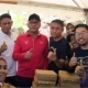 Camat Ujung Tanah Beserta Seluruh Jajaran Hadiri Family Gathering Pemkot Makassar