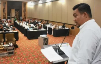 Imam Musakkar Sebut Perda Nomor 5 Tahun 2006 Perlu Direvisi 7 Legislator Imam Musakkar: Perda Nomor 5 Tahun 2006 Perlu Direvisi