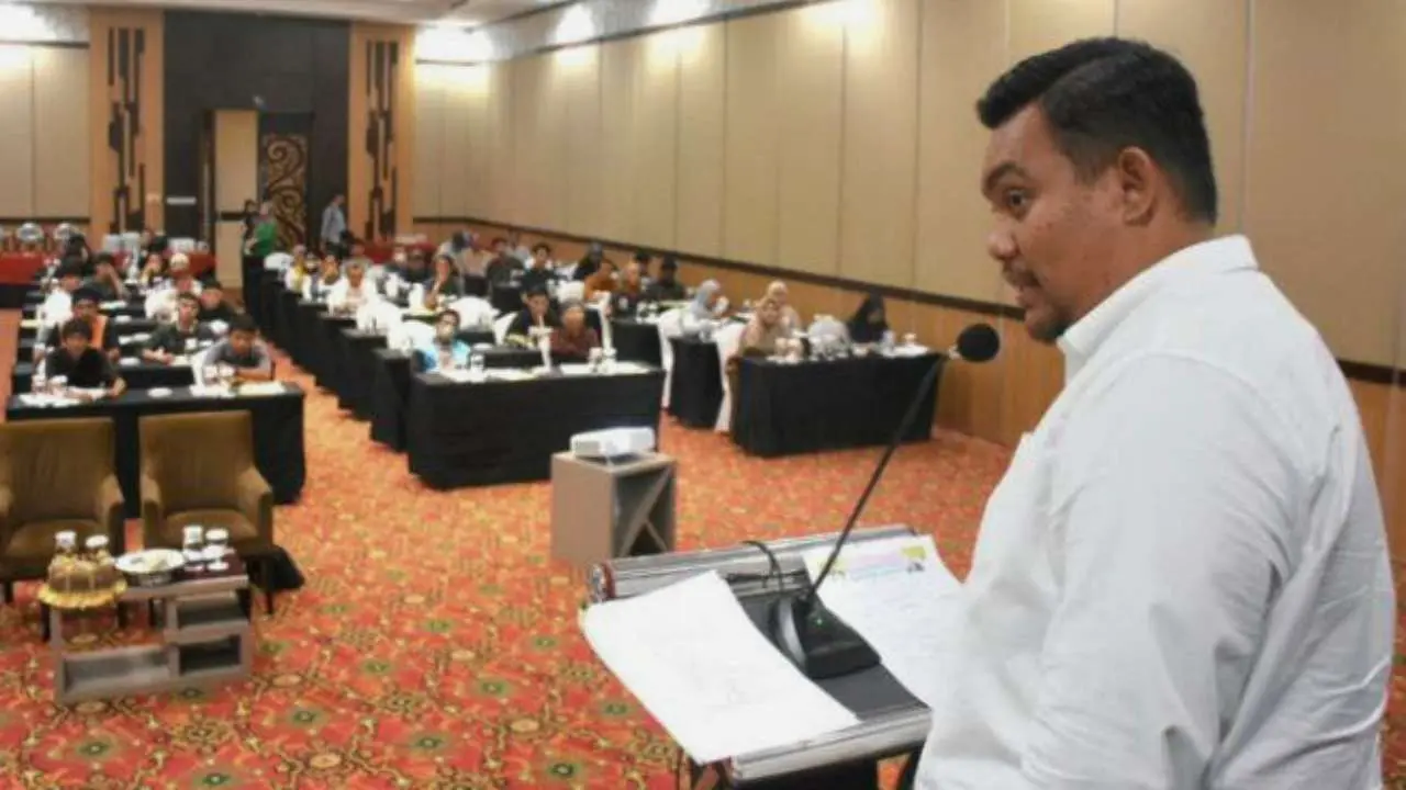 Legislator Imam Musakkar: Perda Nomor 5 Tahun 2006 Perlu Direvisi