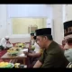 Pengurus Masjid Al Hidayah Kelurahan Manggala, Kecamatan Manggala, Kota Makassar