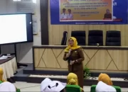 Dinkes Makassar Bersama RSUD Daya Gelar OJT Kegawatdaruratan Ibu dan Anak