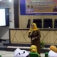 Dinkes Makassar Bersama RSUD Daya Gelar OJT Kegawatdaruratan Ibu dan Anak