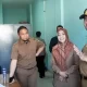 Tim Dinkes Bersama Staf Ahli Wali Kota Dapati 2 Pegawai Pemkot Merokok