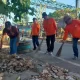 Kecamatan Manggala Gelar Kolaborasi Sabtu Bersih
