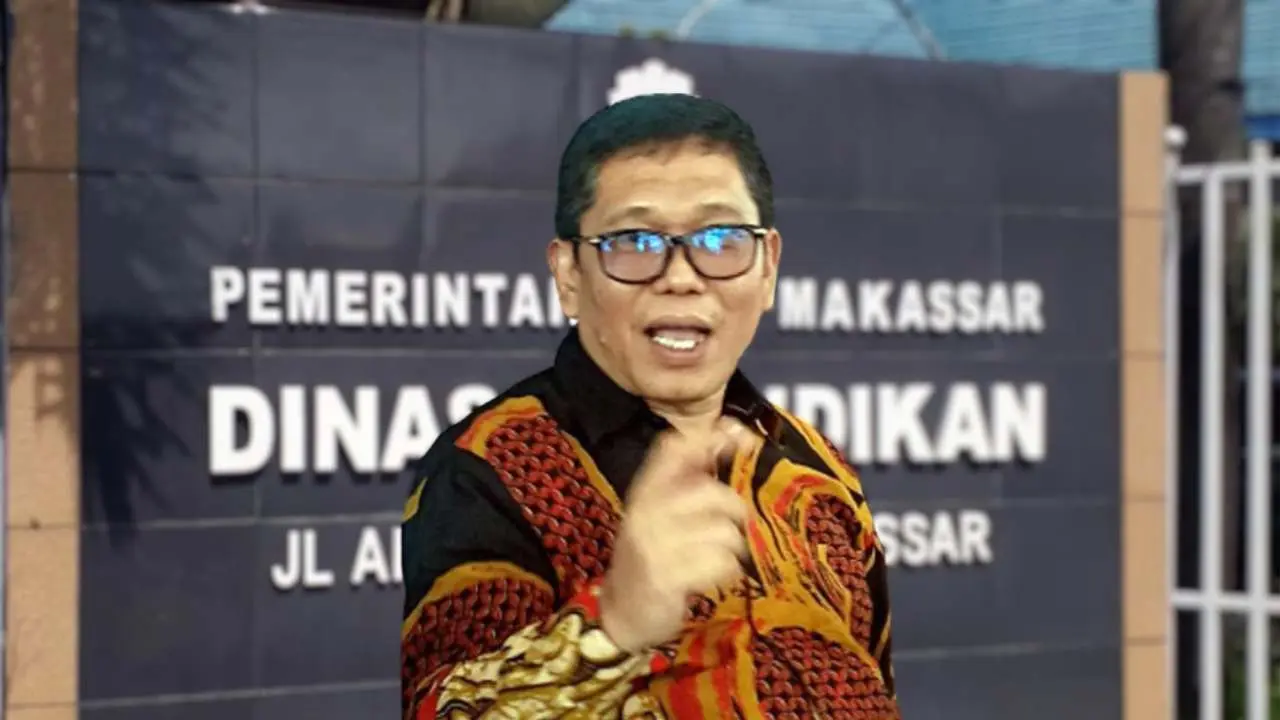 Disdik Makassar