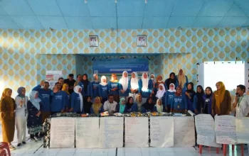 LAZ Hadji Kalla Tekan Stunting Melalui Edukasi Gizi di Jeneponto 6 LAZ Hadji Kalla Tekan Stunting Melalui Edukasi Gizi di Jeneponto