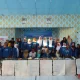LAZ Hadji Kalla Tekan Stunting Melalui Edukasi Gizi di Jeneponto