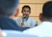 Anggota DPRD Makassar, Sahruddin Said: Warga harus manfaatkan layanan bantuan hukum gratis