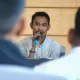 Anggota DPRD Makassar, Sahruddin Said: warga harus manfaatkan layanan bantuan hukum gratis