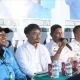 Camat dan Sekcam Ujung Tanah Dampingi Ketua FKKM dalam Diskusi Pemuda Pesisir