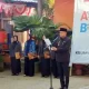 Amanda Syahwaldi Bertindak Selaku Pembina Upacara HUT Ke-78 RI Kecamatan Ujung Tanah