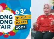 Disbud Komitmen Promosikan Budaya Makassar ke Dunia Lewat Festival Tong-Tong Fair di Belanda