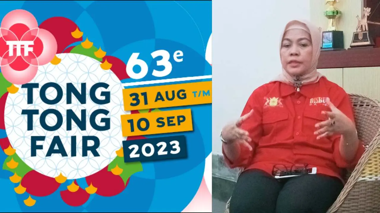 Disbud Komitmen Promosikan Budaya Makassar ke Dunia Lewat Festival Tong-Tong Fair di Belanda