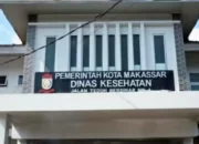 Dinkes Bersama Dinas PU Makassar Genjot Percepatan ODF (Tidak Buang Air Sembarangan)