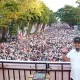 Berkat Gerakan Anti Mager, Andi Sudirman Sulaiman Sehatkan 1,5 Juta Warga Sulsel