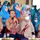 Gubernur Andi Sudirman Didampingi Naoemi Octarina Buka Jambore PKK Sulsel di Luwu