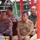 Kapolda Sulsel Serahkan Bantuan Fasilitas Air Bersih untuk Warga Camba Berua