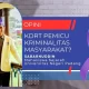 KDRT Pemicu Kriminalitas Masyarakat?