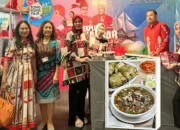Tong-Tong Fair di Belanda, Kadis Kebudayaan: Paling laku memang itu bumbu Coto Makassar