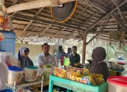 Bugis Waterpark Adventure Dipilih Menjadi Lokus Makassar Kota Sehat